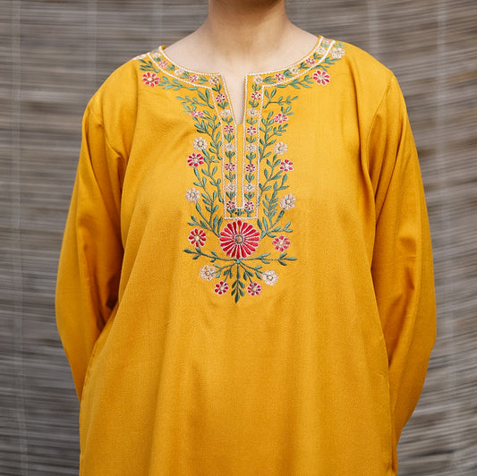 Marina Kurta