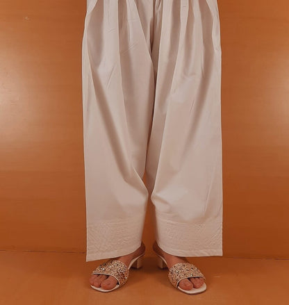 Farshi shalwar