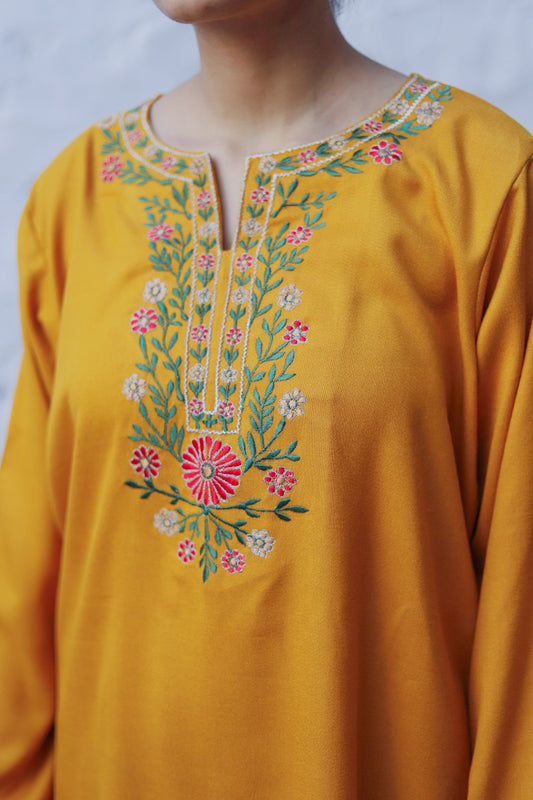 Marina Kurta